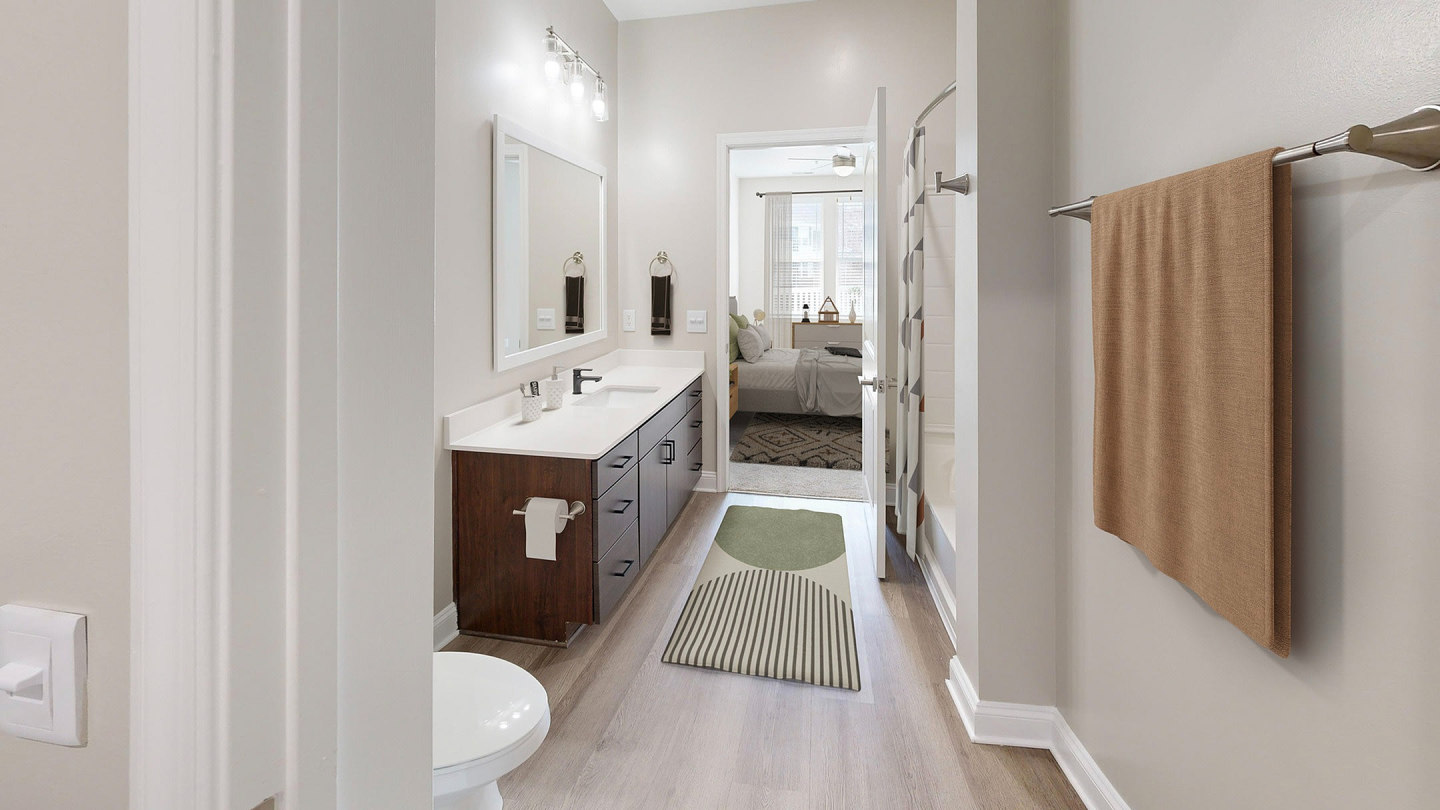 Creekstone at RTP Apartments Image 8