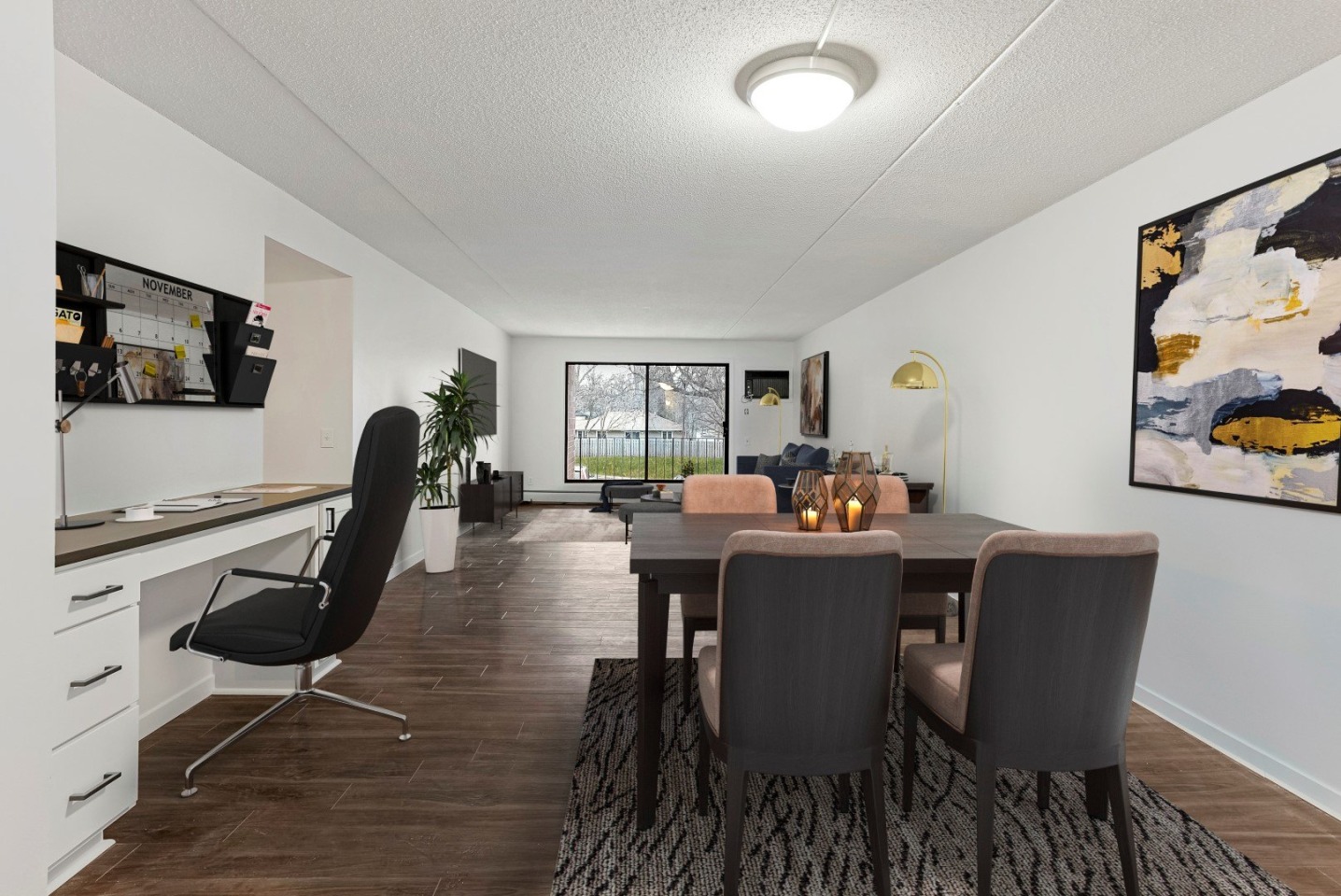 Joppa Lane Apartments Image 23