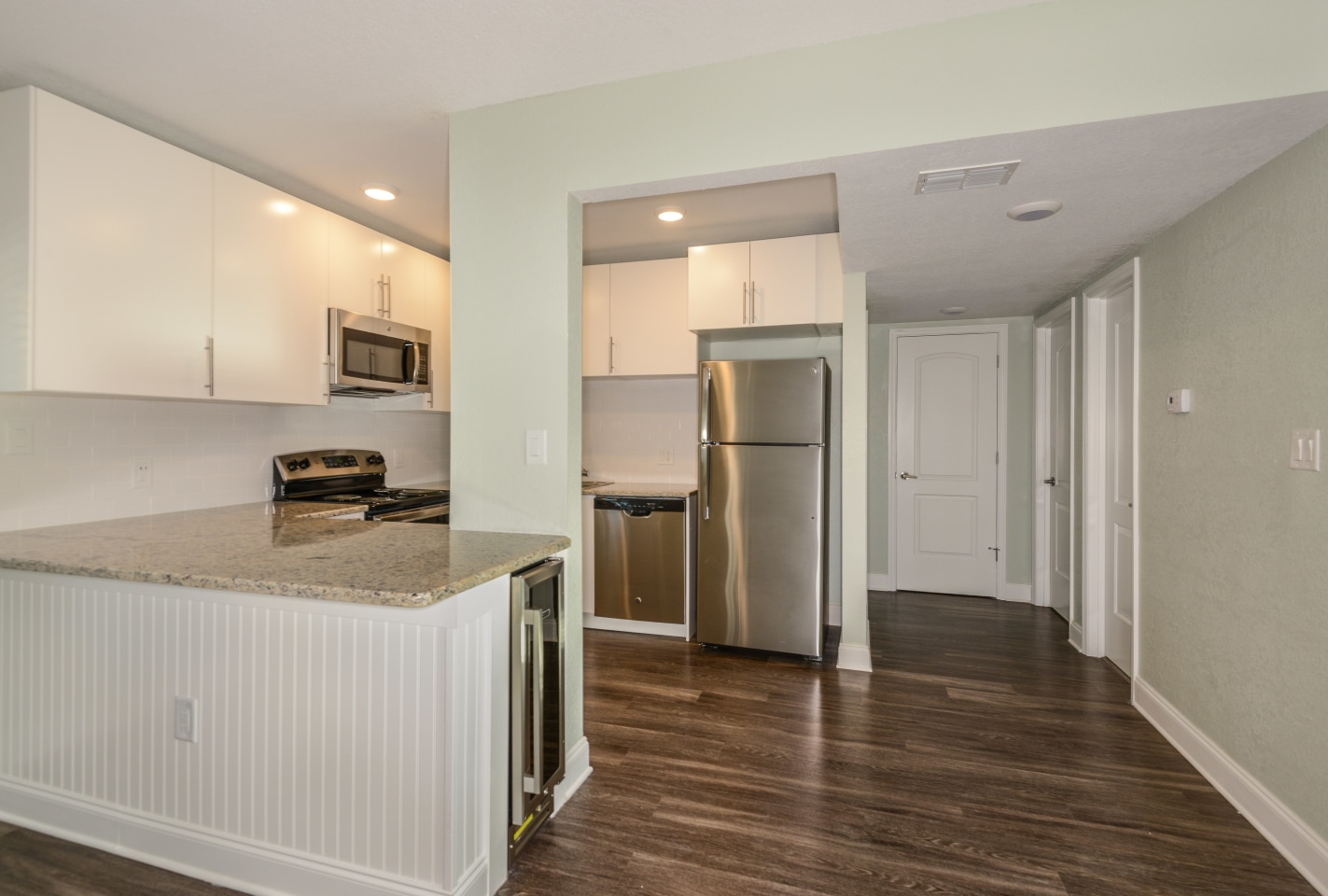 Carlyle Flats Image 3