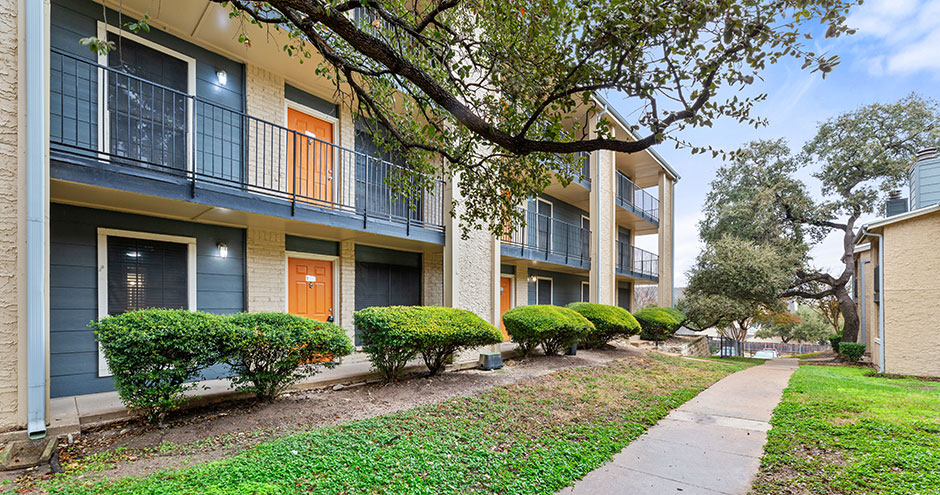 The Ridge Apartments Image 36