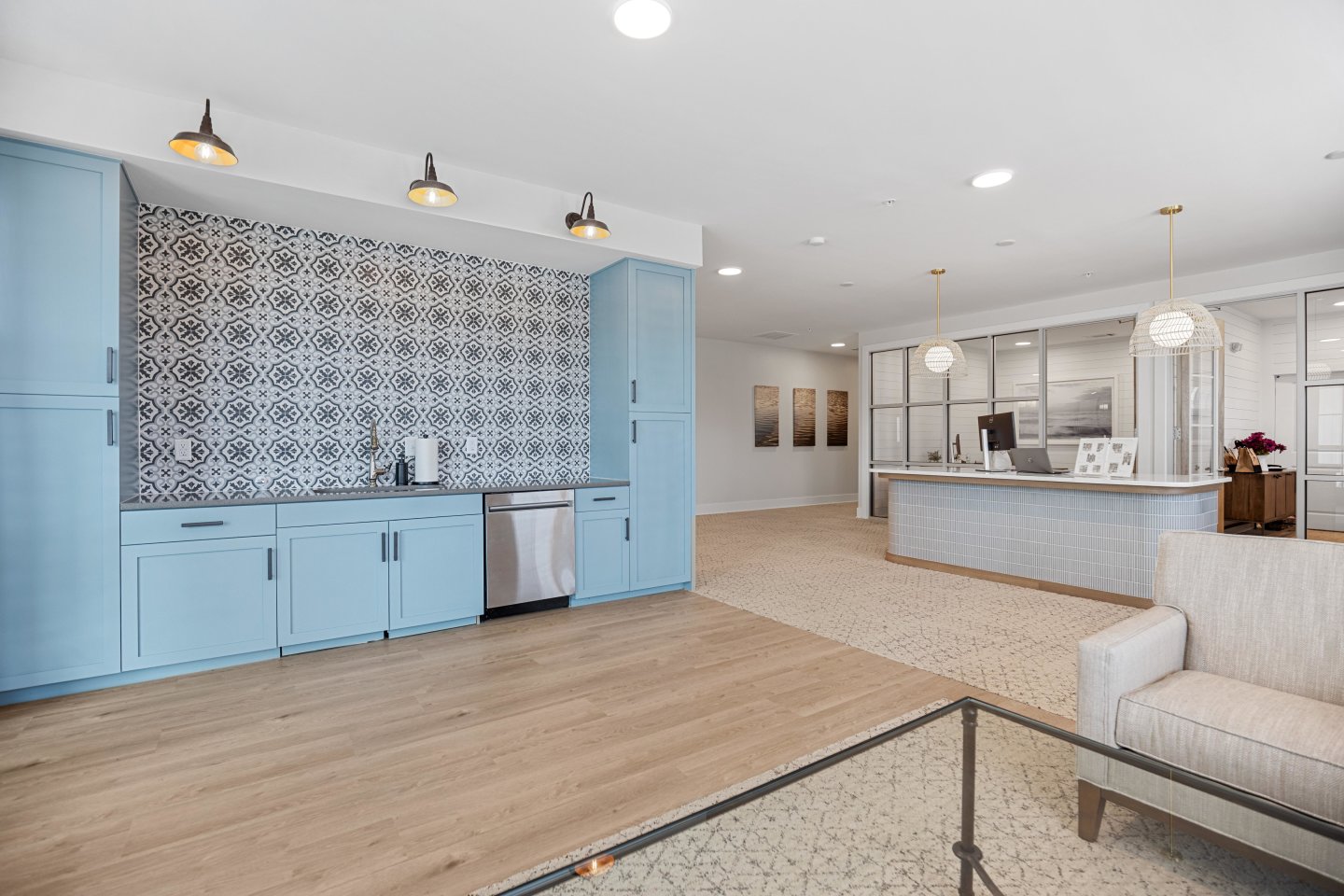Oak Grove at Blake Farm - Active Adult Apartment Homes Image 14