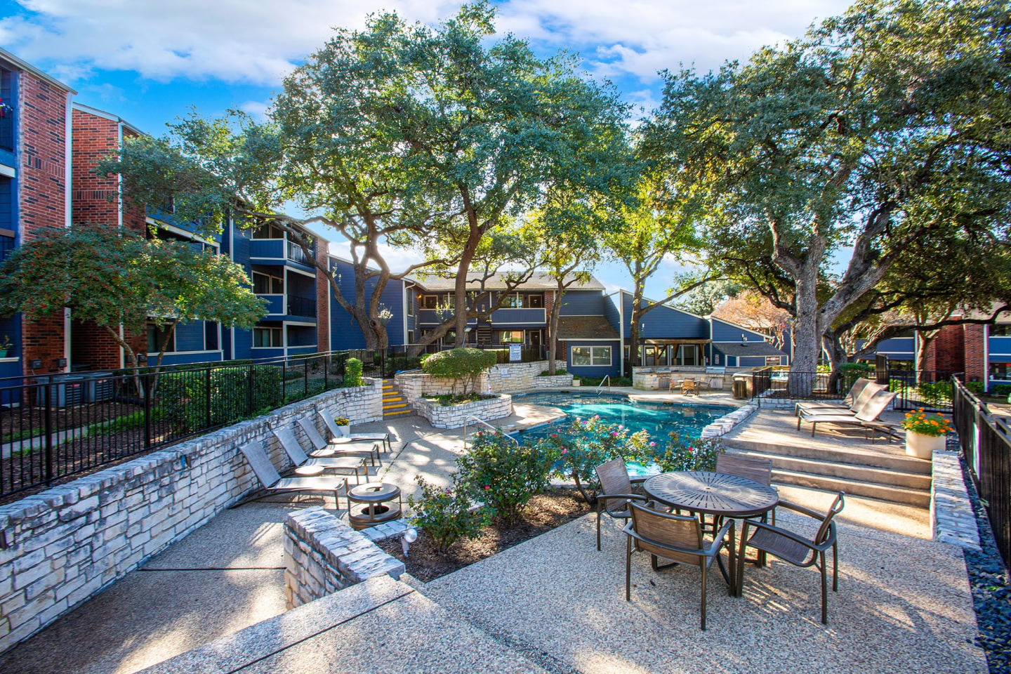 Stony Creek Apartments Image 1