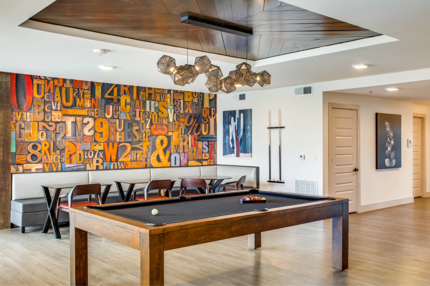 Senior Housing- Vibrant Adult Community - Vista at Rayzor Ranch Image 11