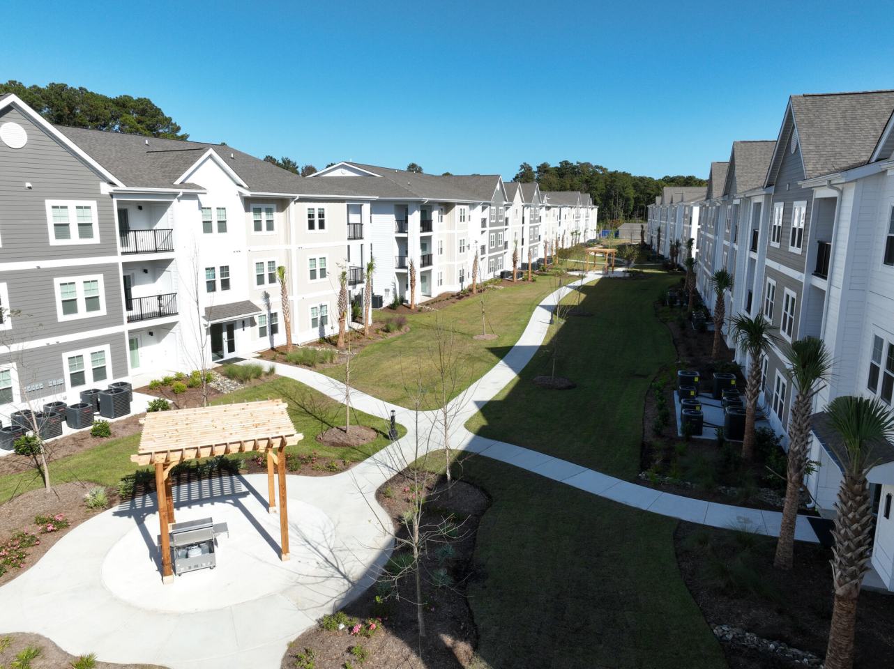The Edison at Farrow Commons Image 9