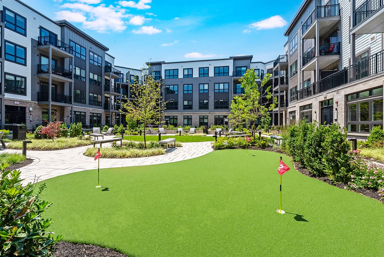 Livana Fair Lawn 55+ Image 3