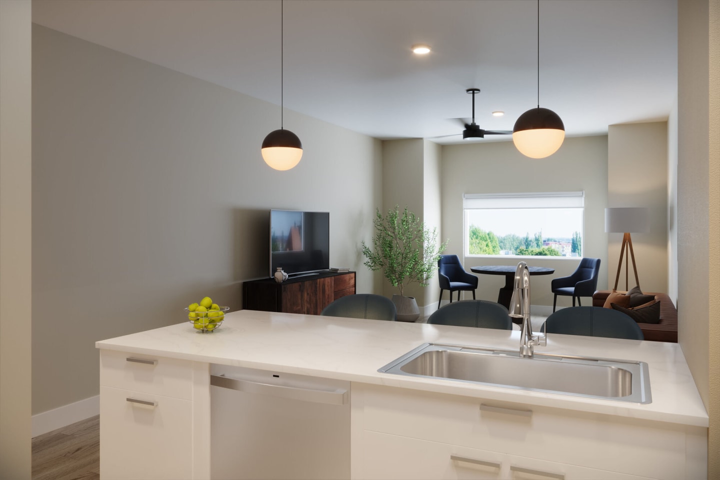 Stone Village Apartments Image 10