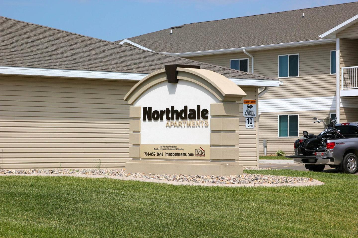 Northdale 400 Apartments Image 13
