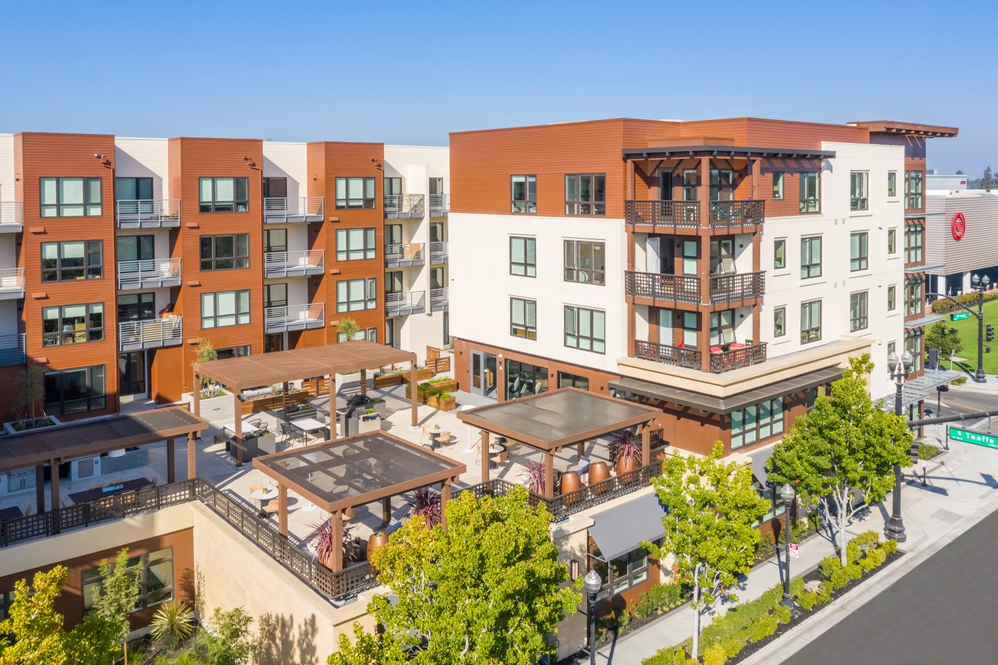 The Flats Cityline Image 61