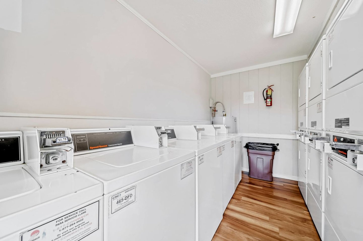 Affordable Housing - Brandemere Apartment Homes Image 25