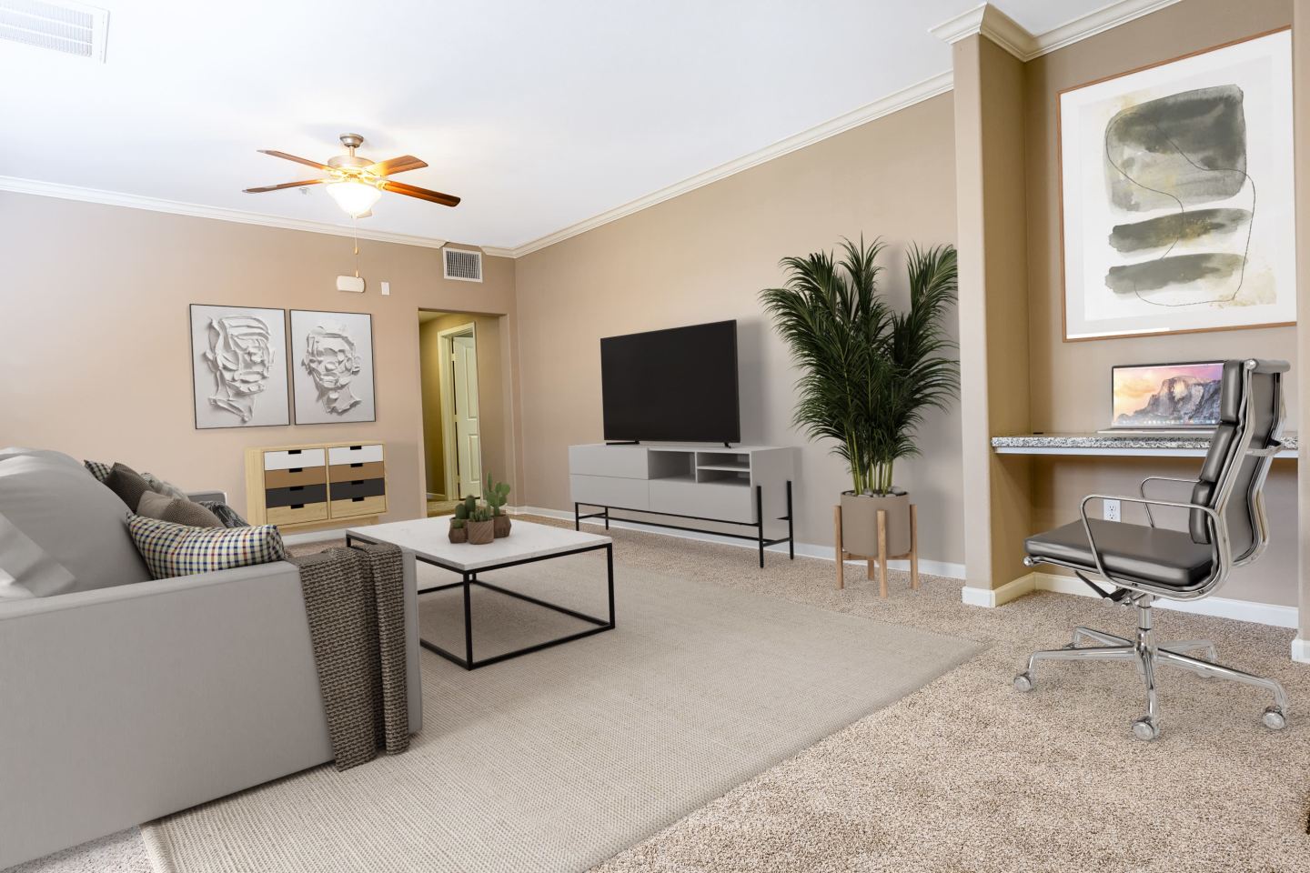 La Verne Village Luxury Apartment Homes Image 10