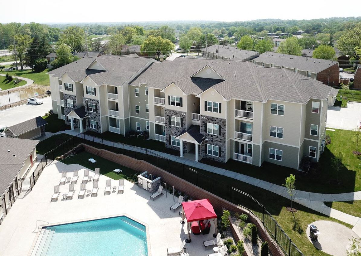 Aventura at Maryland Oaks Image 1