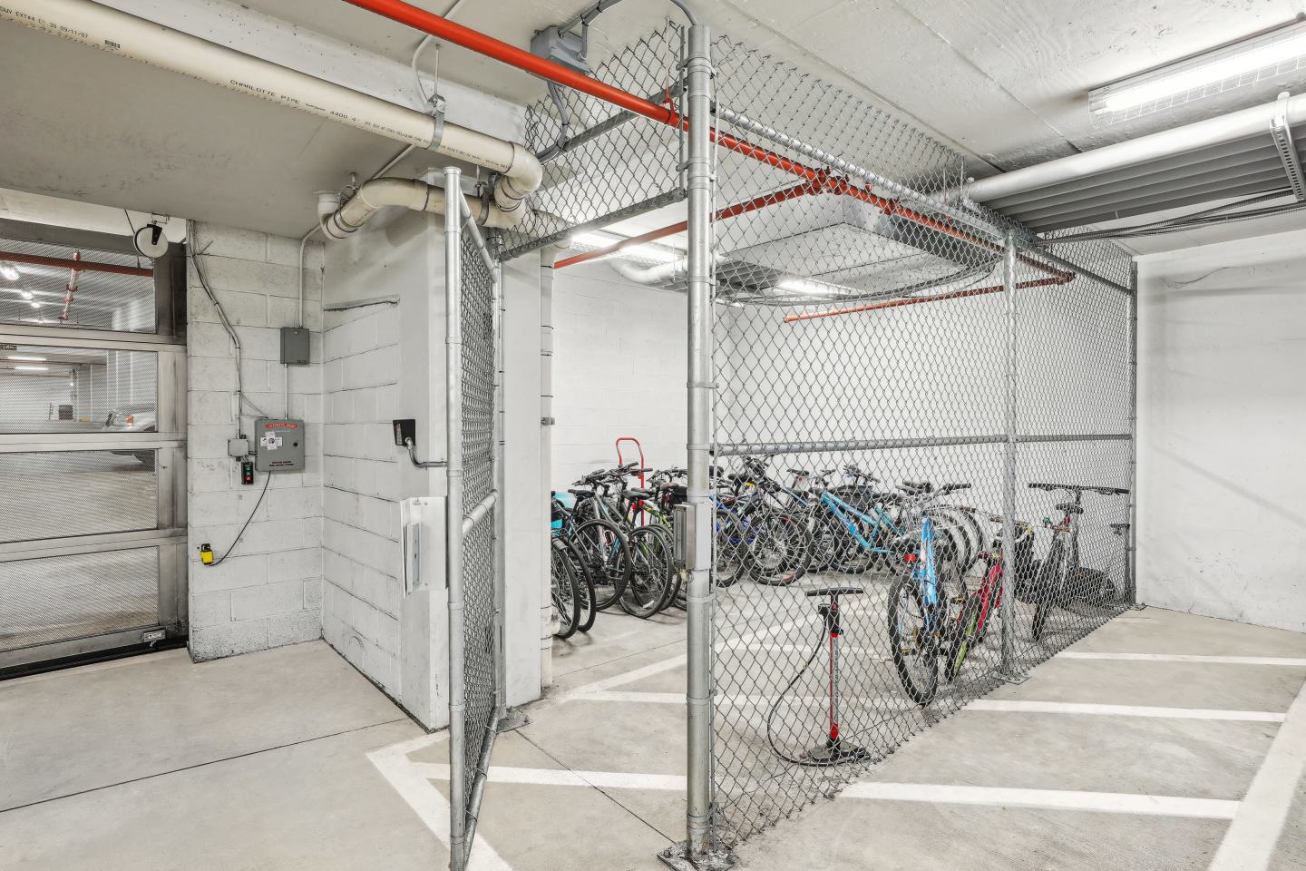 Clayborne Apartments Image 37