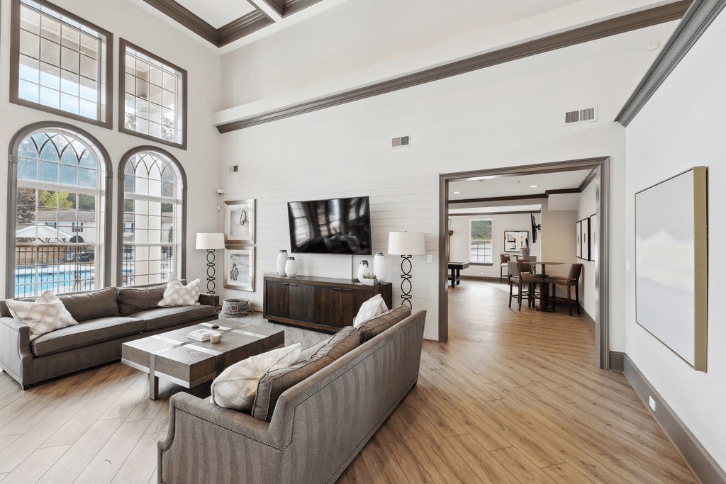 Forest Ridge Apartments Image 37