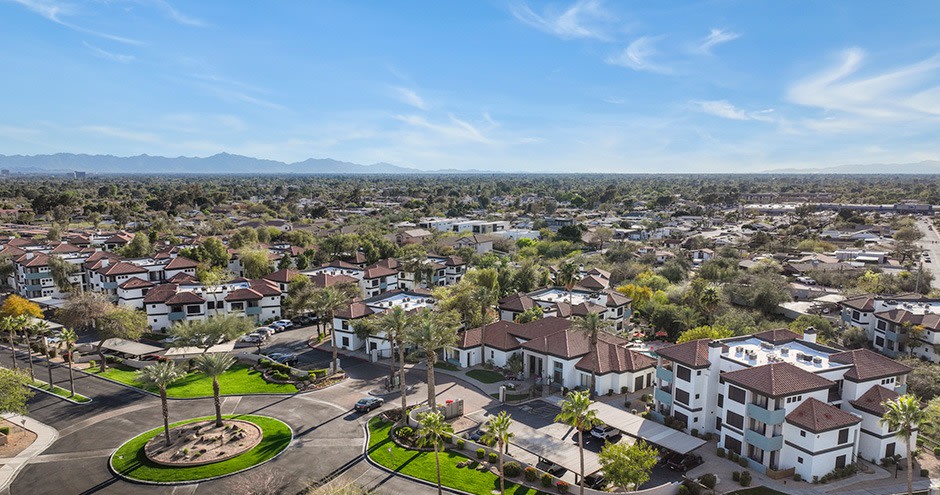 Bella Vista Apartments Image 33