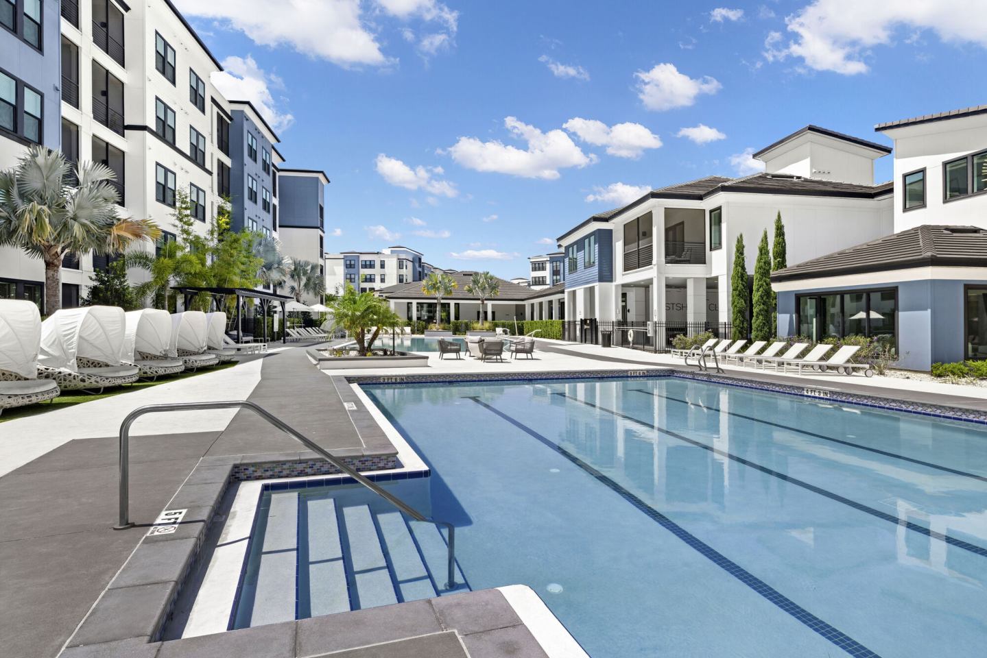 The Pointe on Westshore Image 20