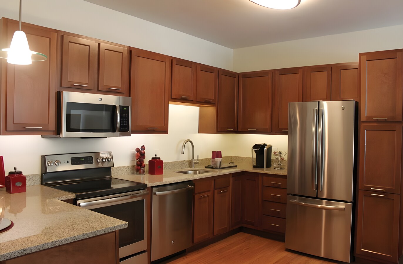 Park South Image 13