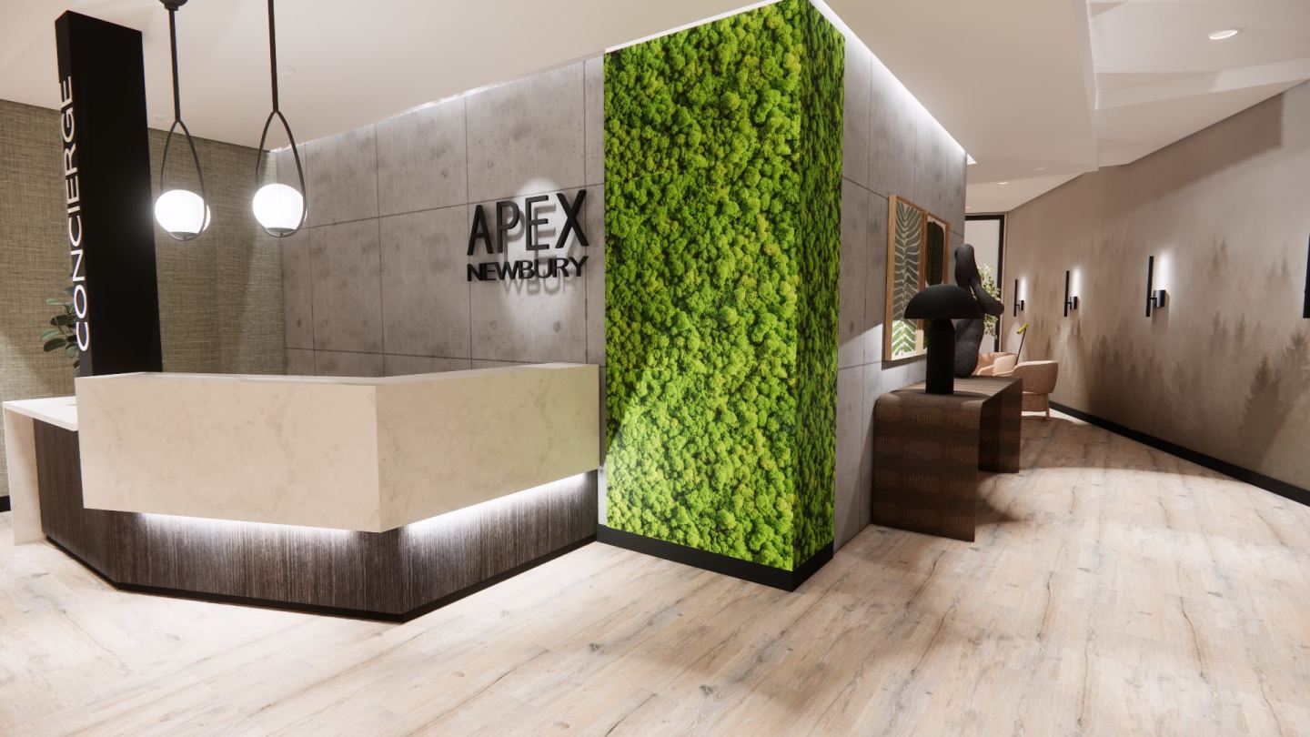 Apex at Newbury Image 25