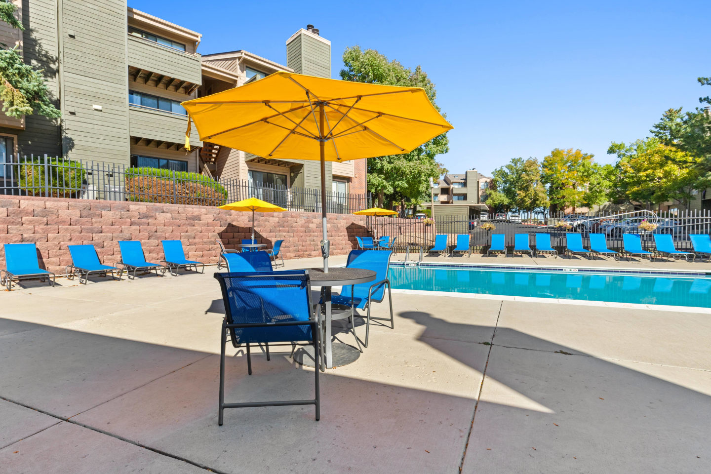 Silver Reef Apartments Image 31