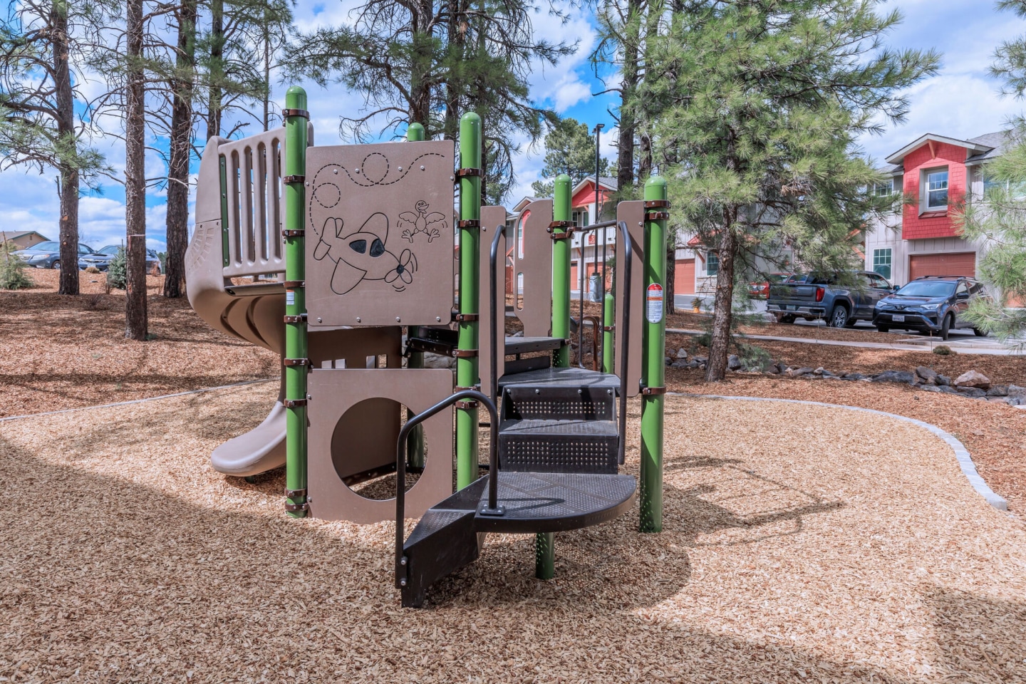 Trailside Apartments Image 47