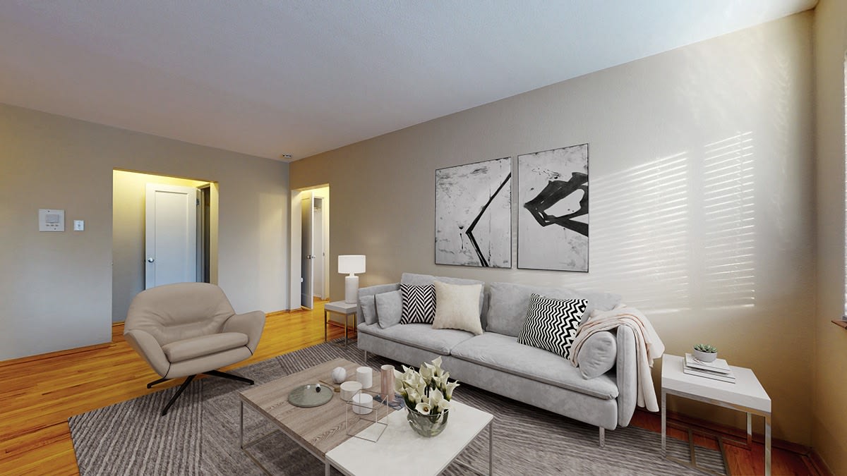Poplar Apartments Image 5
