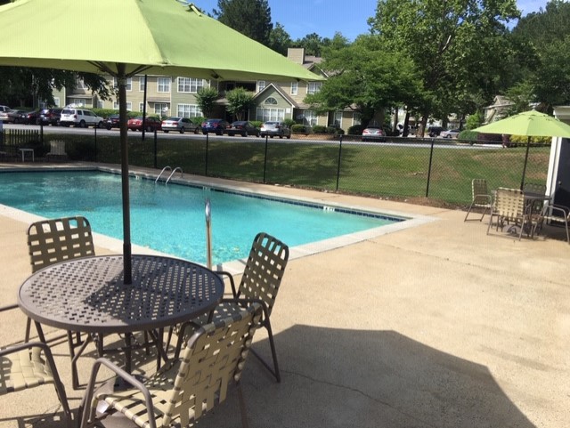 Twin Springs Apartment Homes Image 12