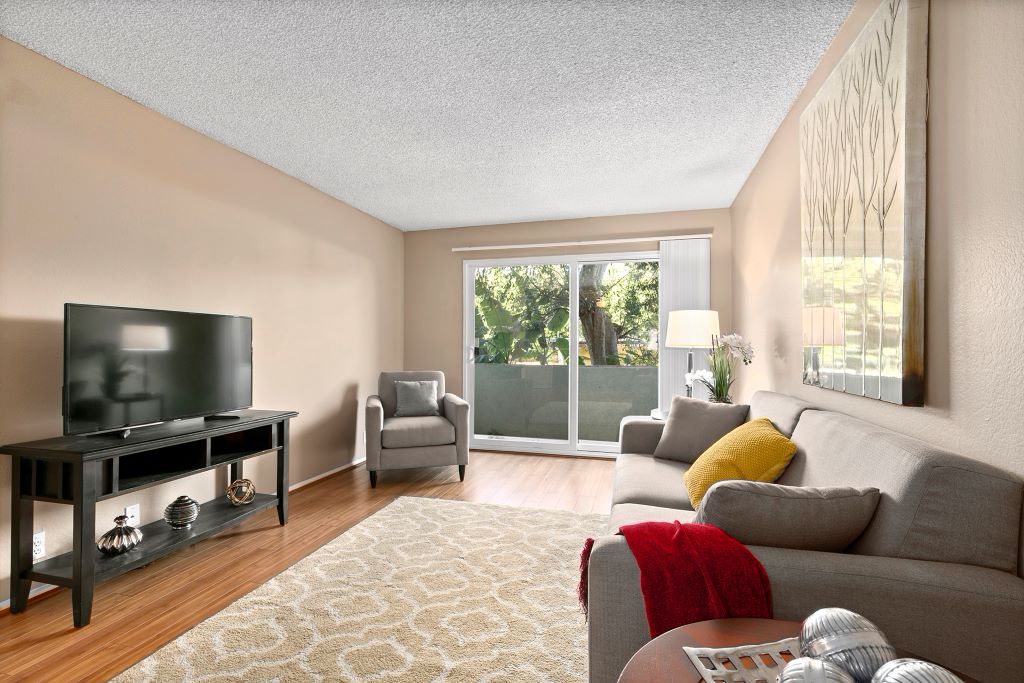Vista Apartments Image 7