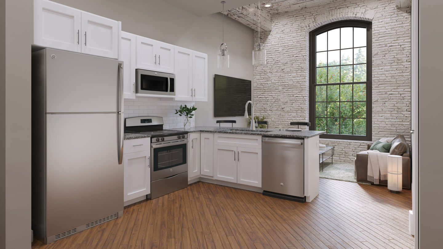 Collins Lofts Image 1