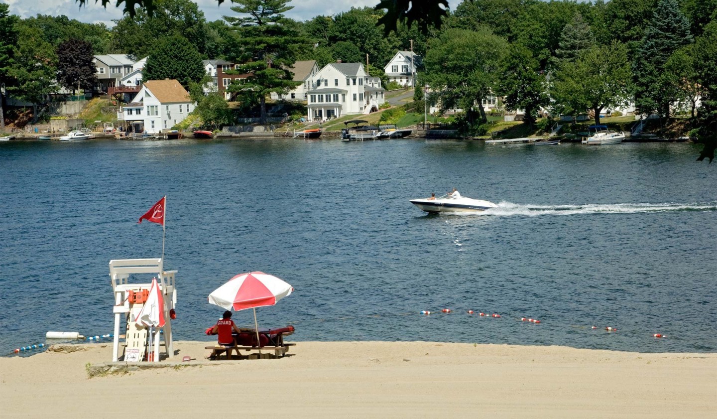 Wexford Village Apartment Homes Image 14