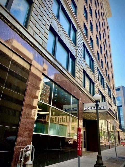 Commerce Building Apartments - Affordable Housing Image 5