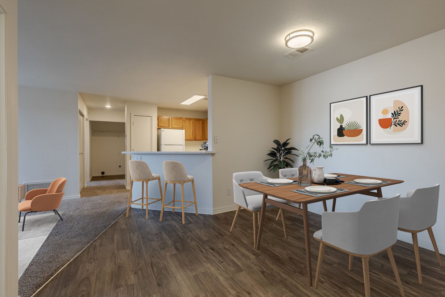 Buffalo Run Apartments Image 19