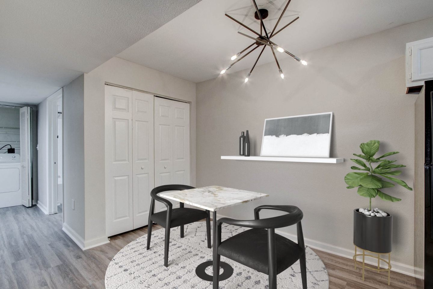 The Latitude Apartments Image 2