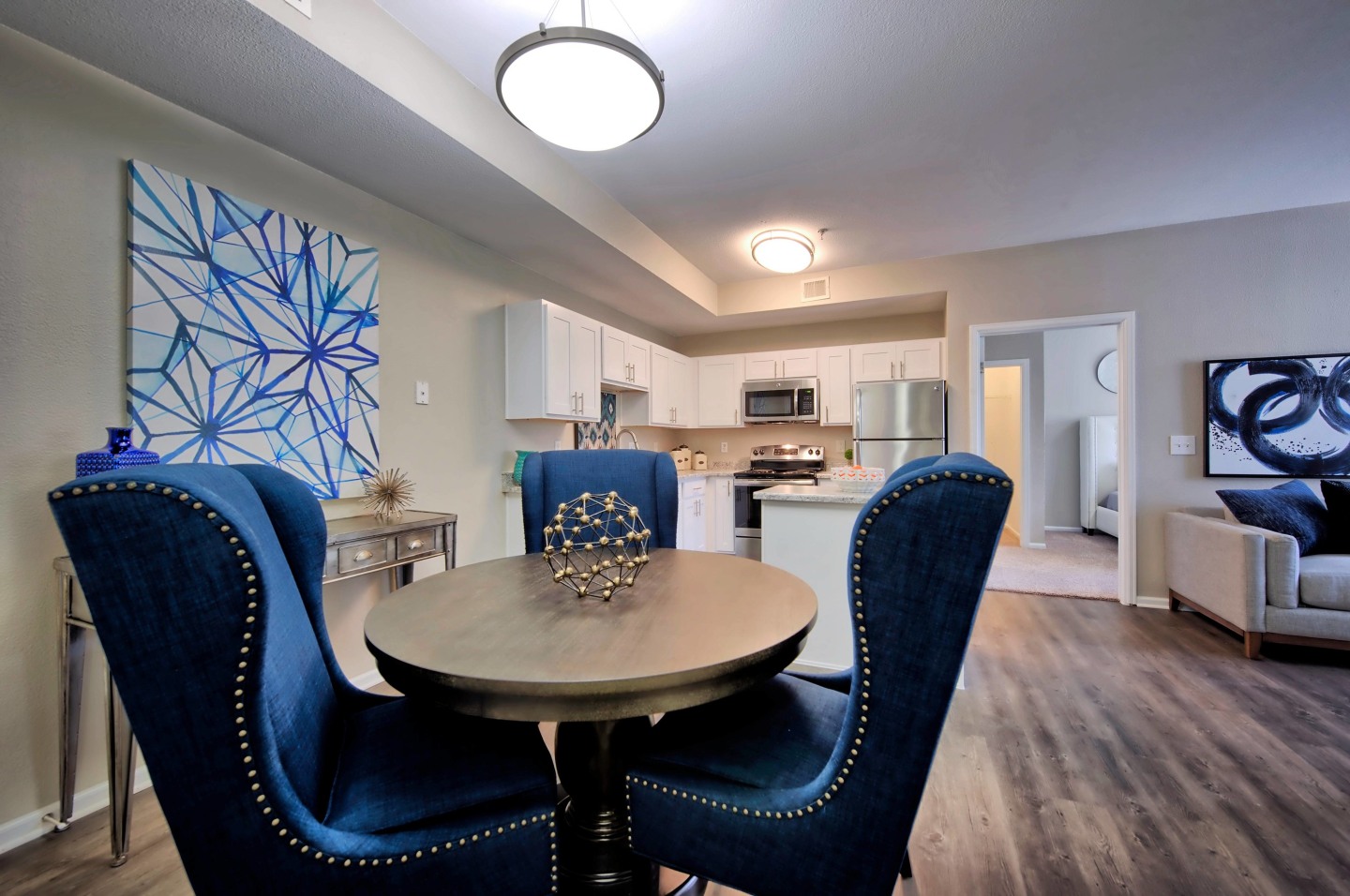 PeakView by Horseshoe Lake Apartments Image 4