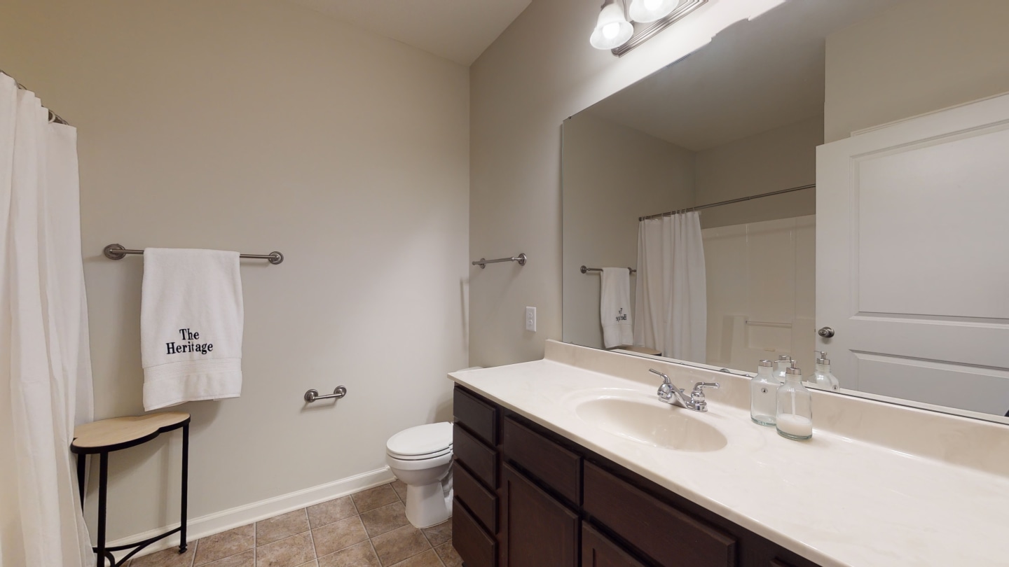 The Heritage at Arlington Apartment Homes Image 23