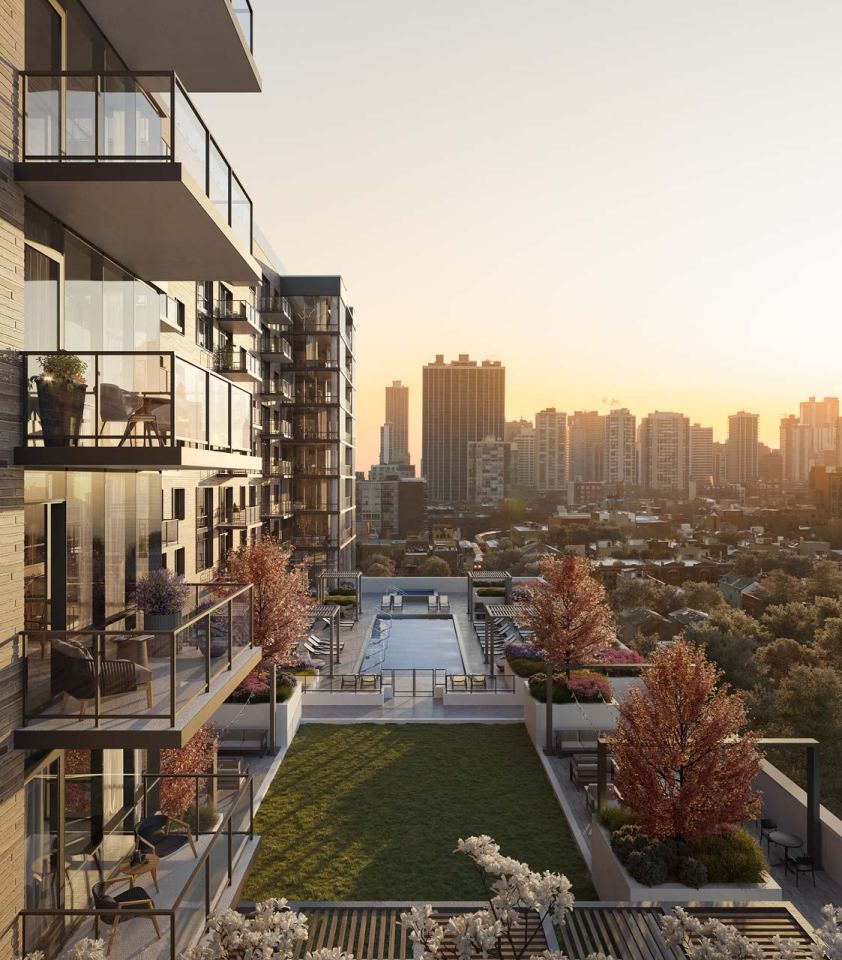 Windsor North + Vine Image 6