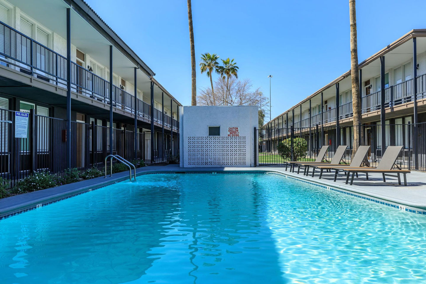 North Edge Apartments Image 1
