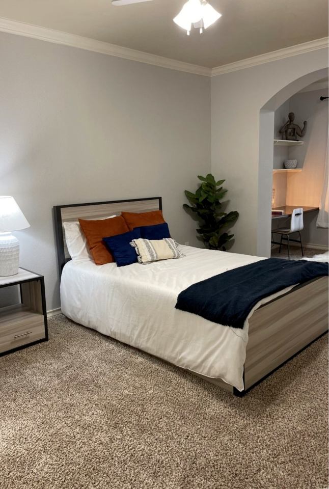 Student Housing - The Edge Image 14