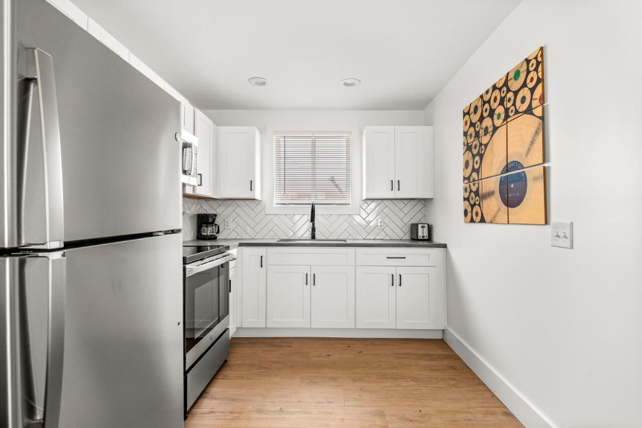 The Kensington Apartments Image 13
