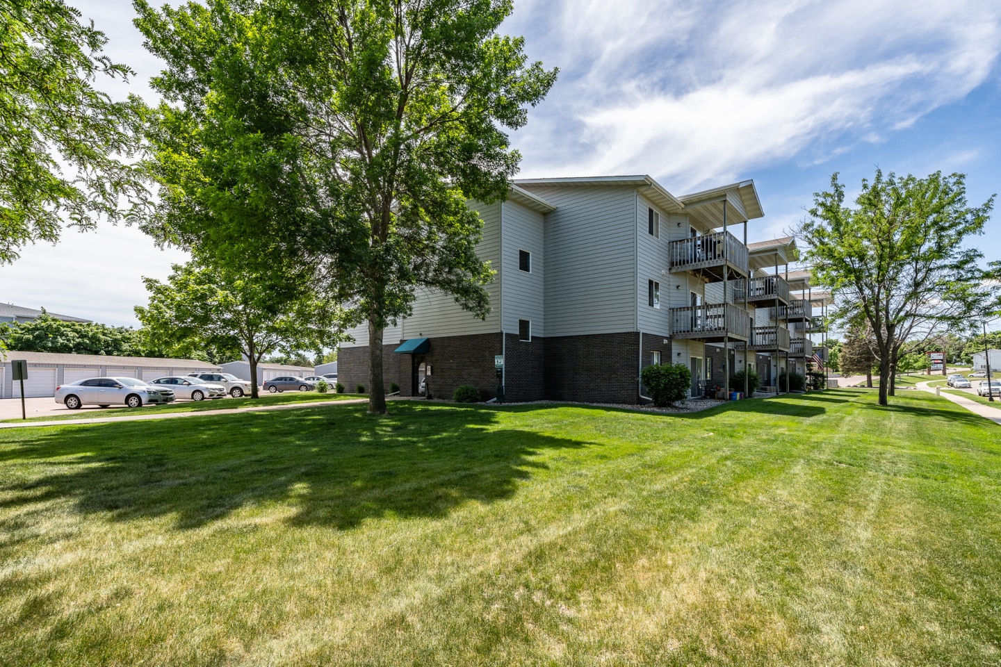 Oxbow Park Apartments Image 9