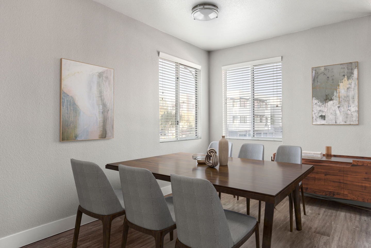 The Residences at Stadium Village Image 4