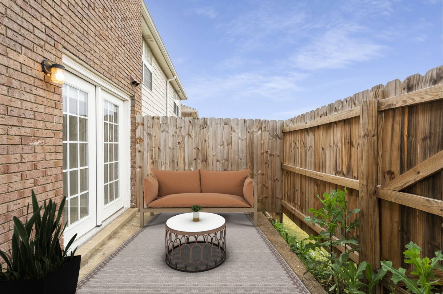 Brentwood Hills Luxury Townhouses Image 19