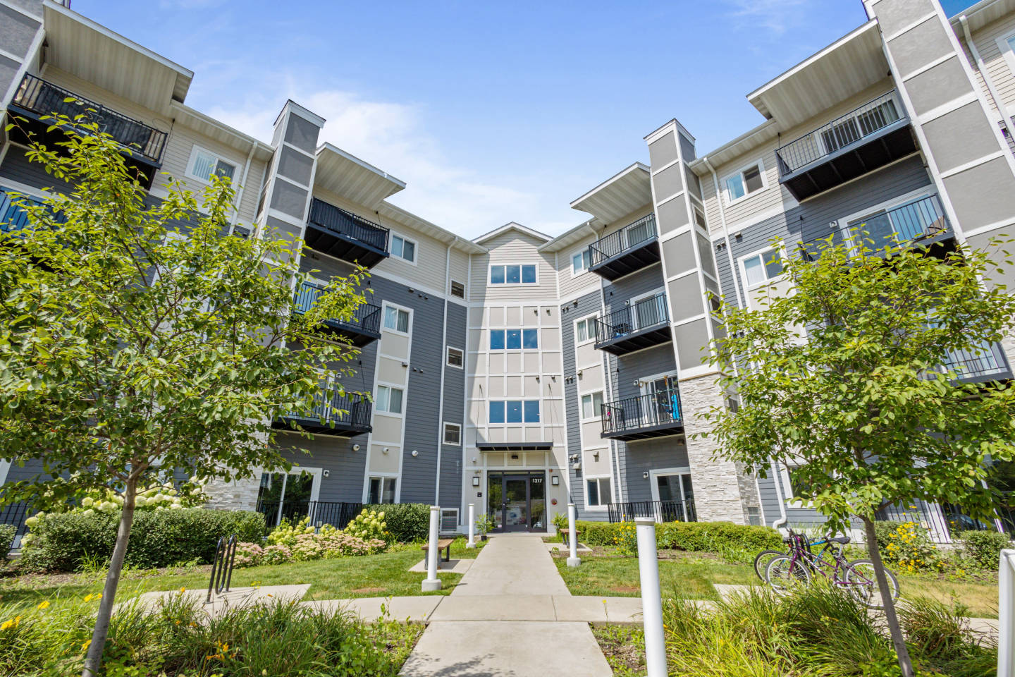 East Gate Apartments Image 29
