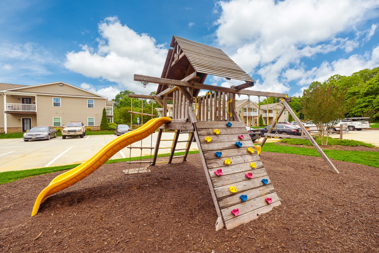 Oak Pointe Apartments Image 29
