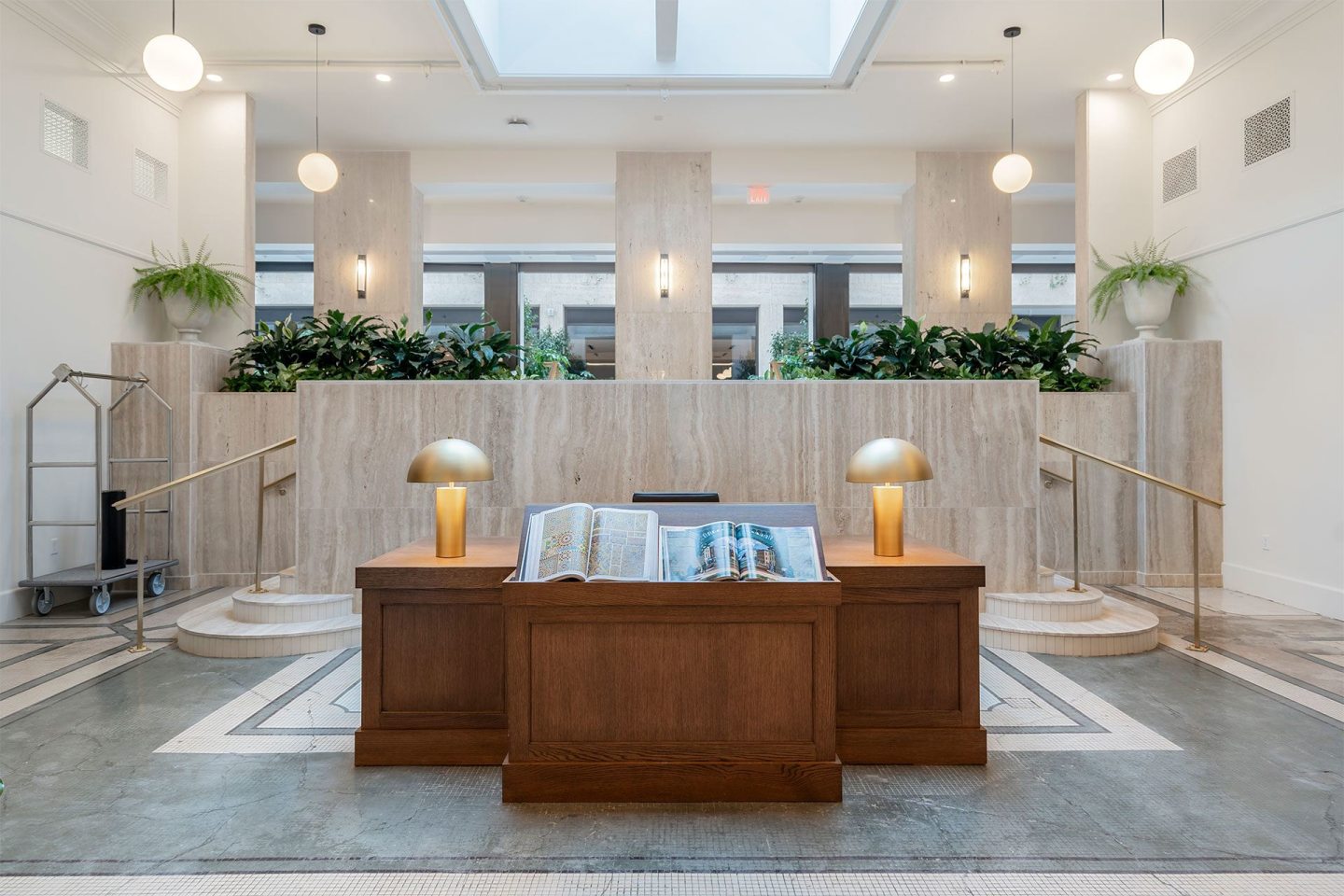 The Mercantile Apartments Image 25