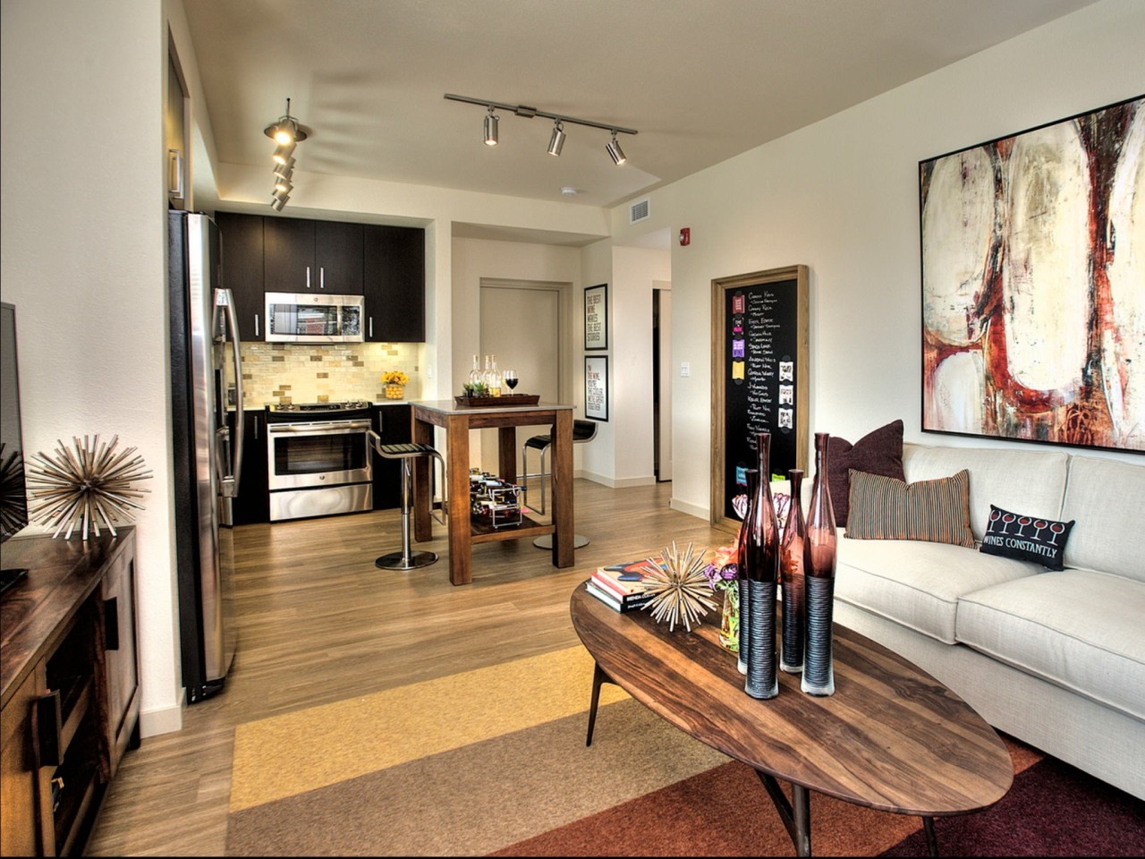 Affordable Housing - Annadel Apartments Image 26