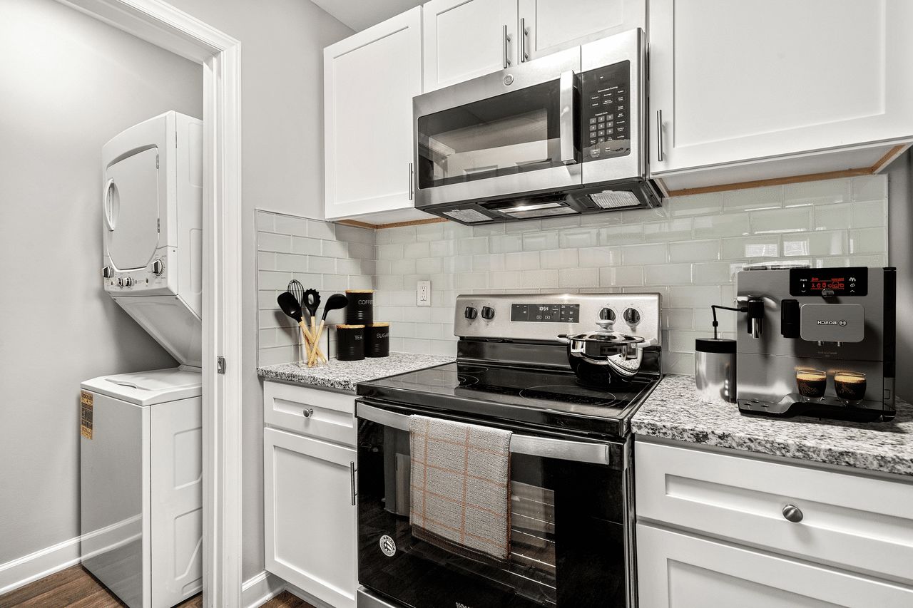 Affordable Housing - Paces Pointe Apartment Homes Image 8