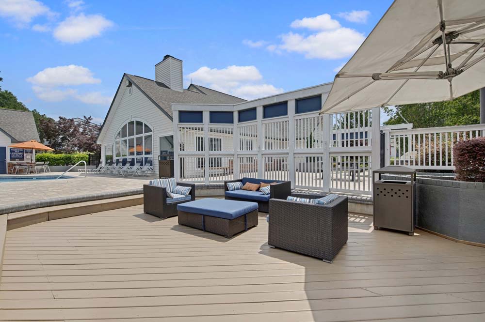 Woodlake Reserve Image 21
