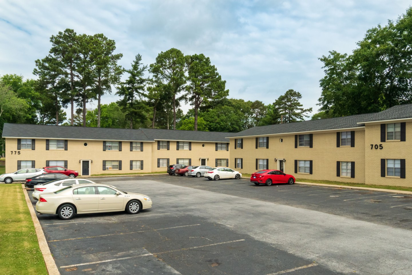 Legacy Riverdale Image 18