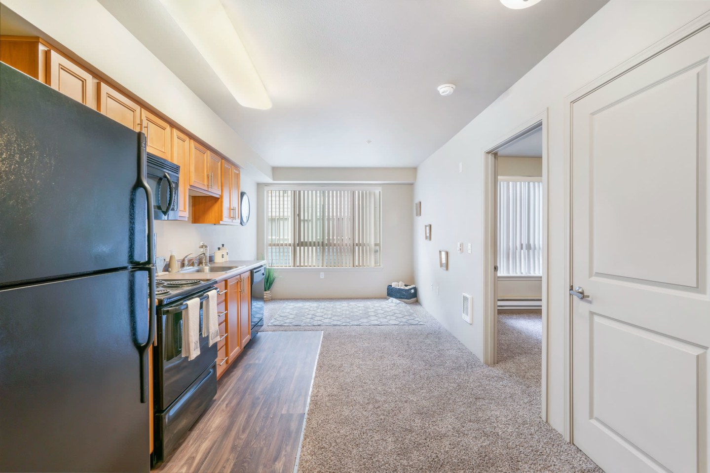Viv - Affordable Housing Image 2