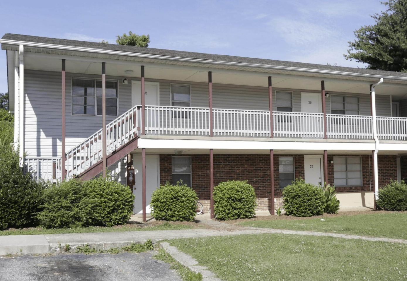 Park View Apartments Image 1