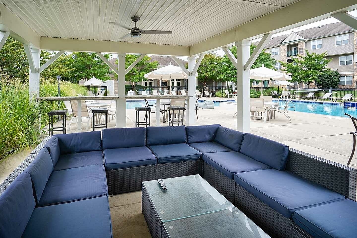 Plymouth Pointe Apartments Image 27